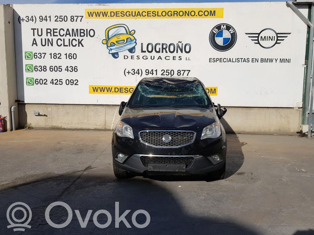 Korando Korando  6715400017
