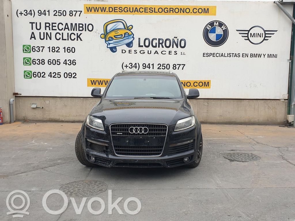 Q7 4M Q7  057107065CA