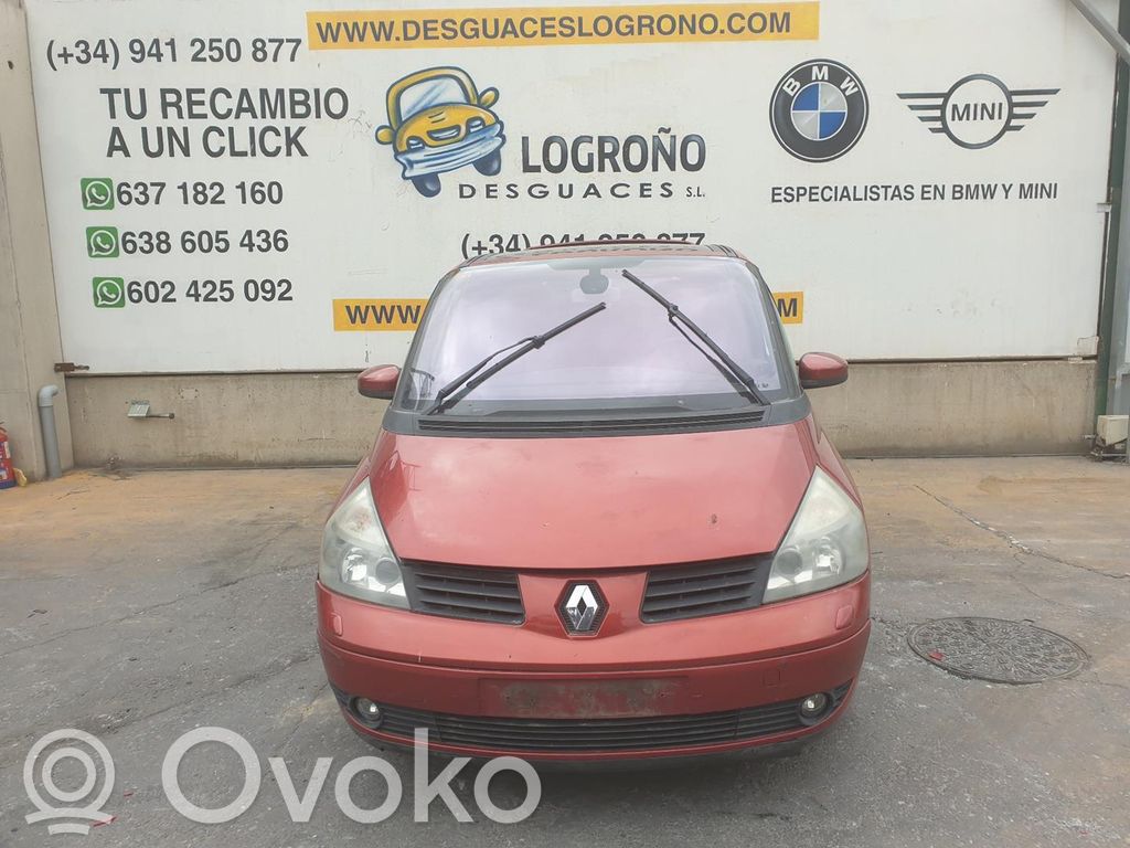 Espace IV Espace  7701473588