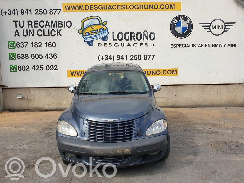 PT Cruiser PT Cruiser  4894069AB