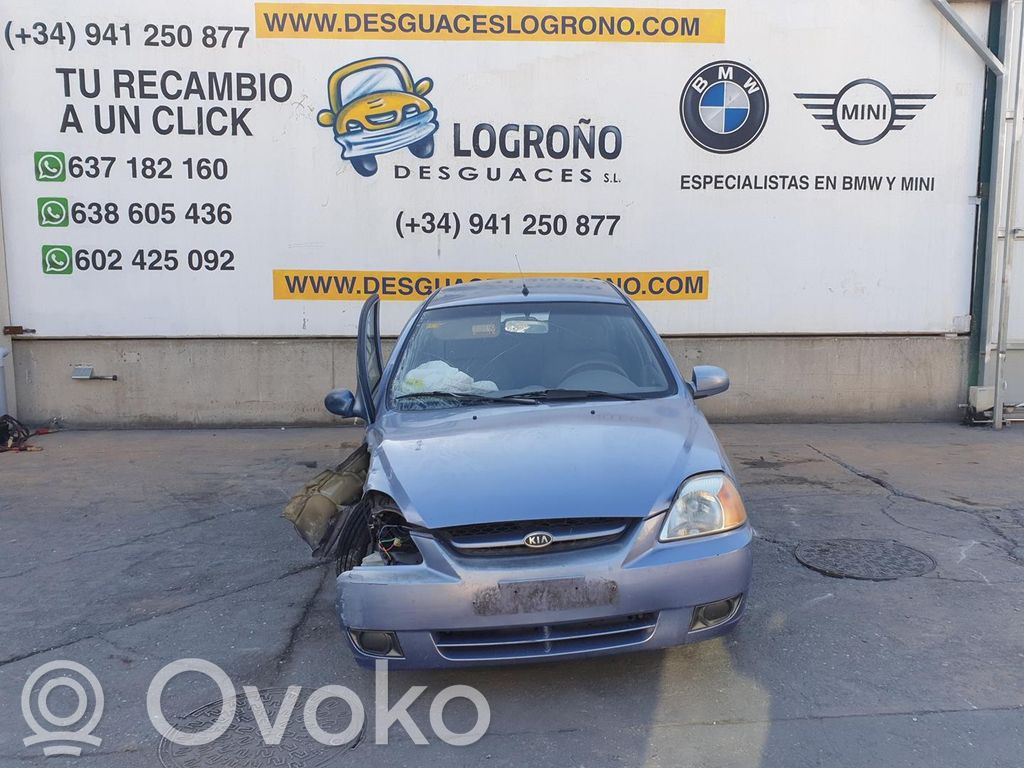 Rio Rio  93580FD20001