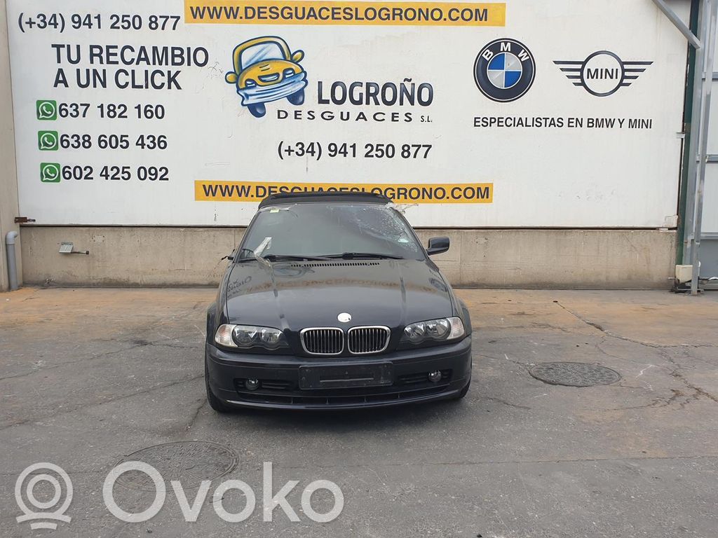 3 E46 Series 3  64116931602