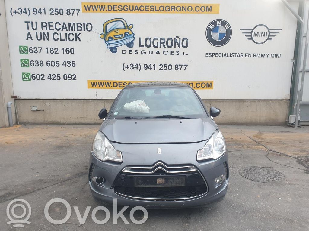 DS3 DS3  6490FG