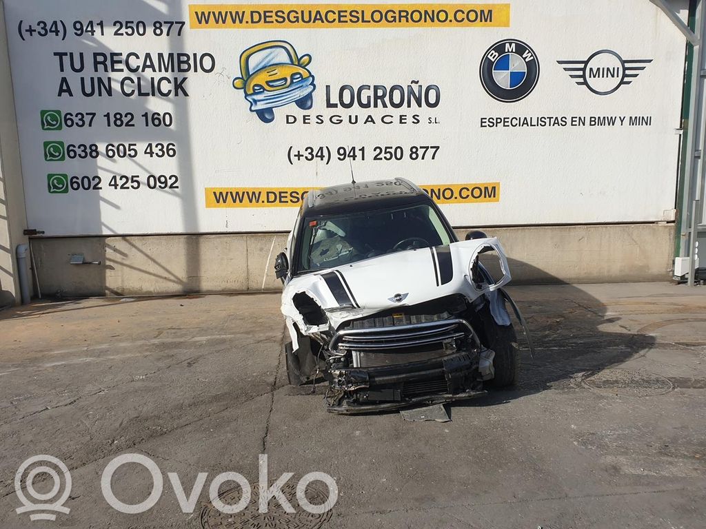 Cooper Countryman R60 Cooper Countryman  9805524