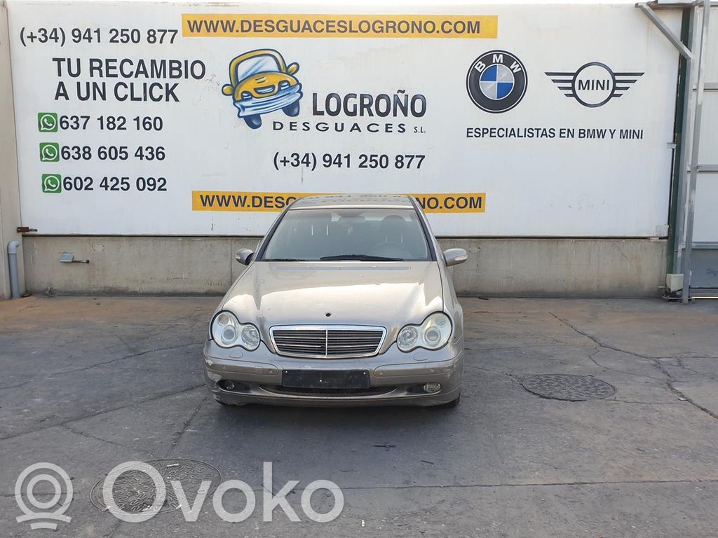 C W203 C-class, AMG (W202, W203, W204, W205, W206)  A0015404617