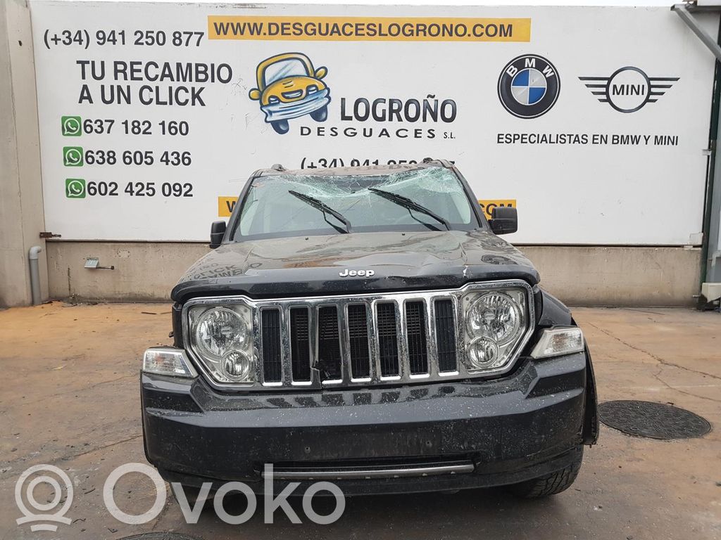 Cherokee Cherokee  68036210AC