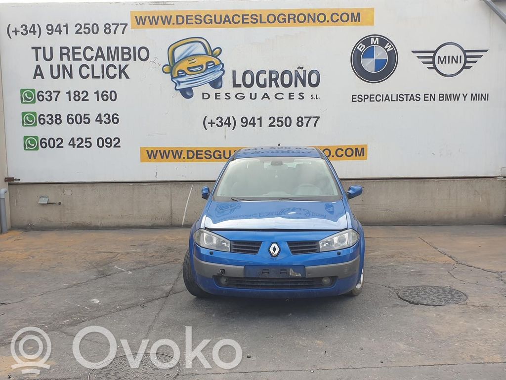 Megane II Megane  8200263396