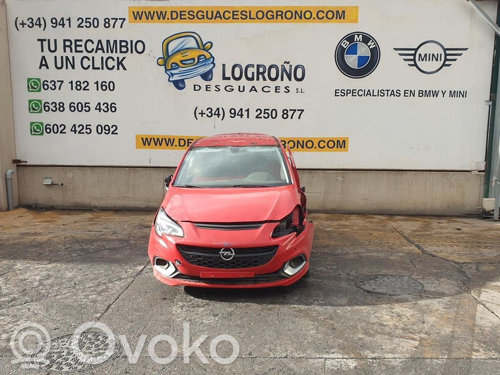 Corsa E Corsa  13470444