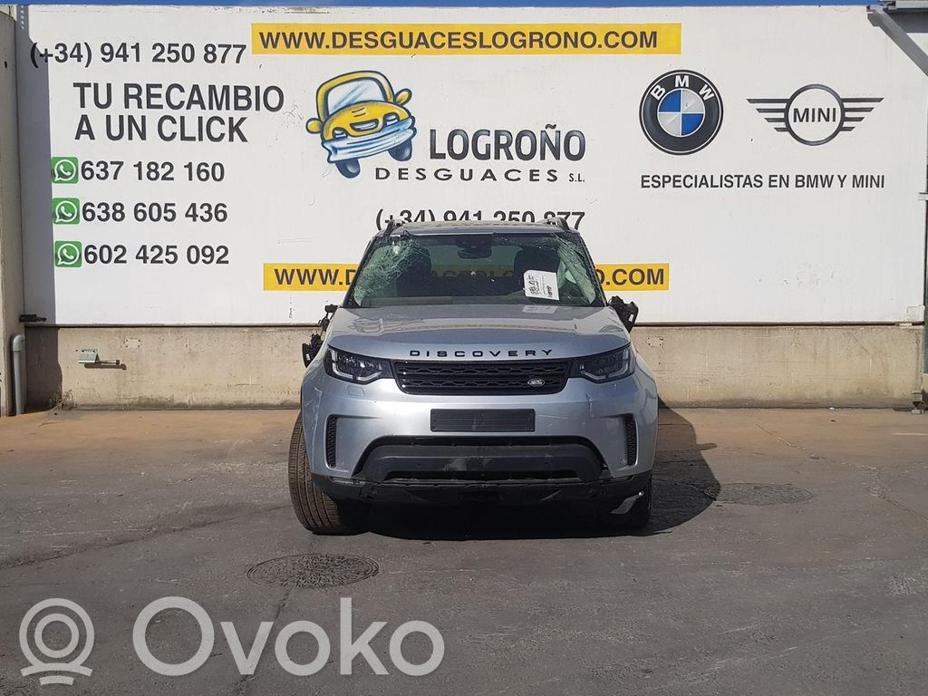 Discovery 5 Discovery  LR061969
