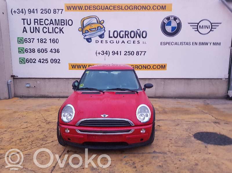 One - Cooper R50 - 53 One/Cooper R50/53  7523897