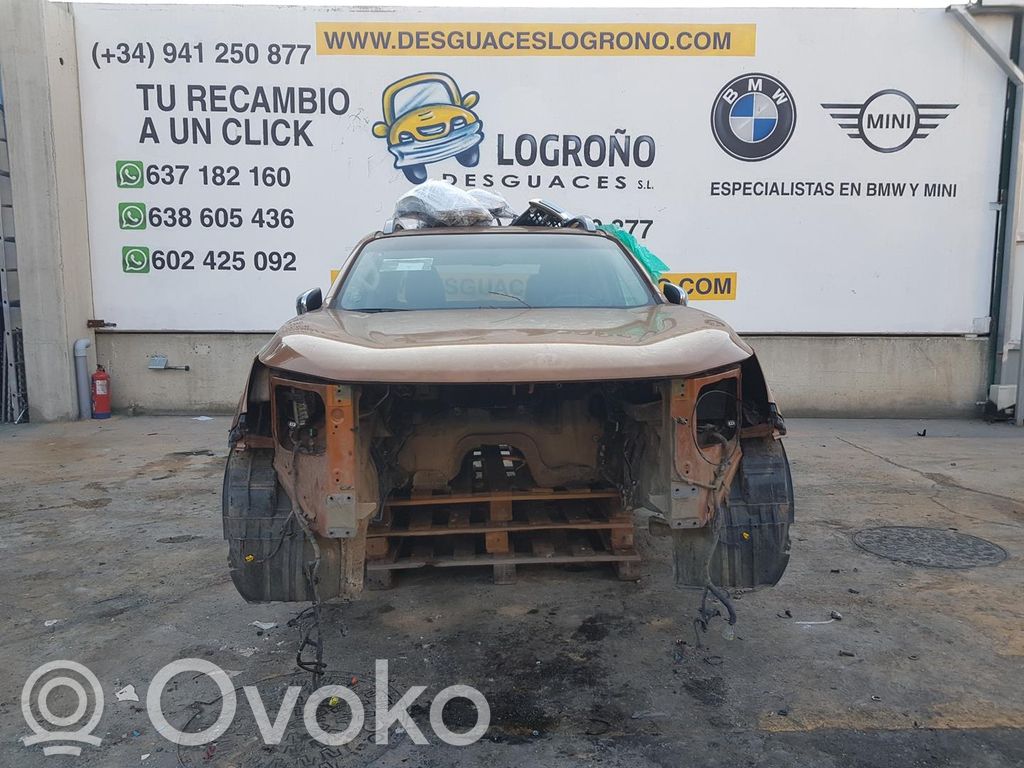 Navara D23 Navara  237E04JA2C