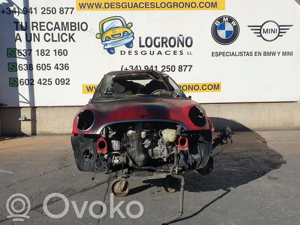 One - Cooper R56 One/Cooper R56  72112751402
