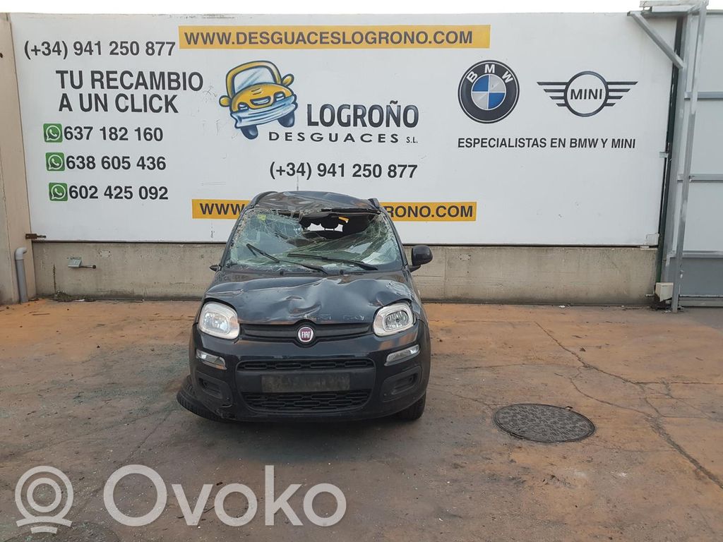 Panda III Panda  519345240