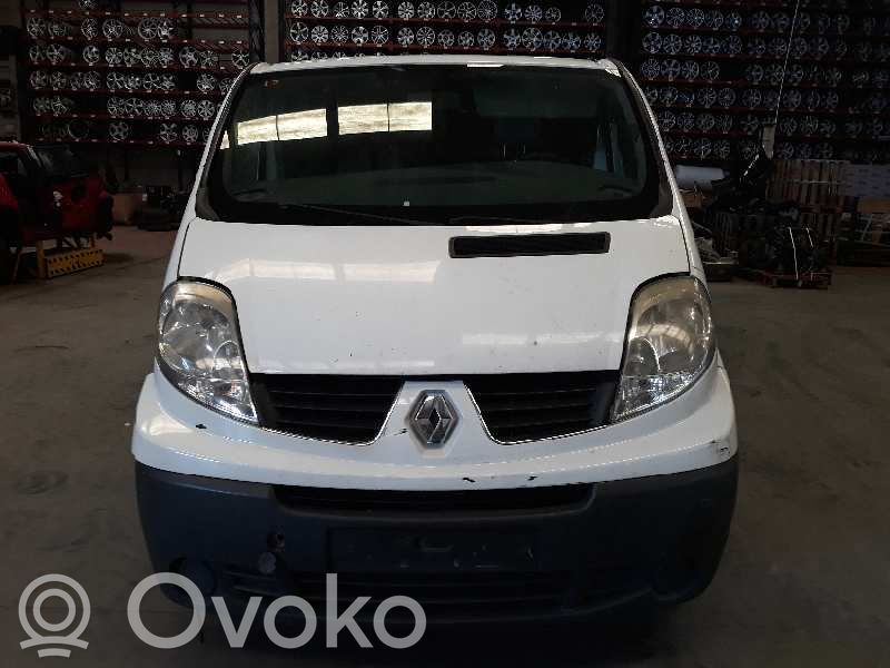 Trafic I Trafic  7700650007