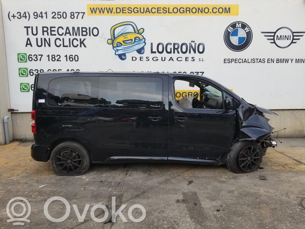 Vivaro Vivaro  9829640780