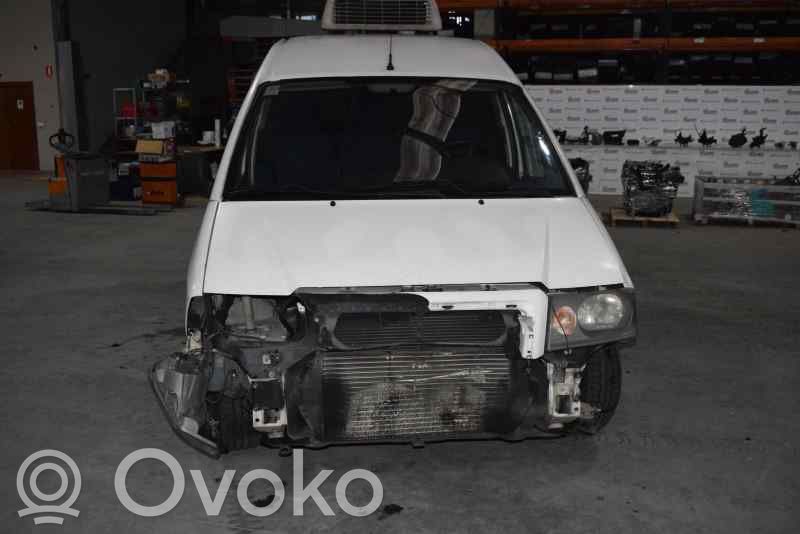 Jumpy Jumpy  4007CX