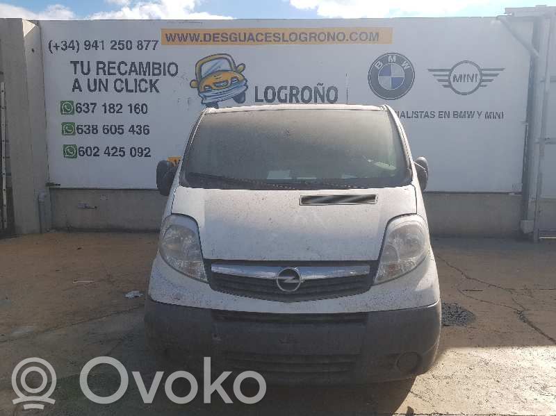 Vivaro Vivaro  93865956