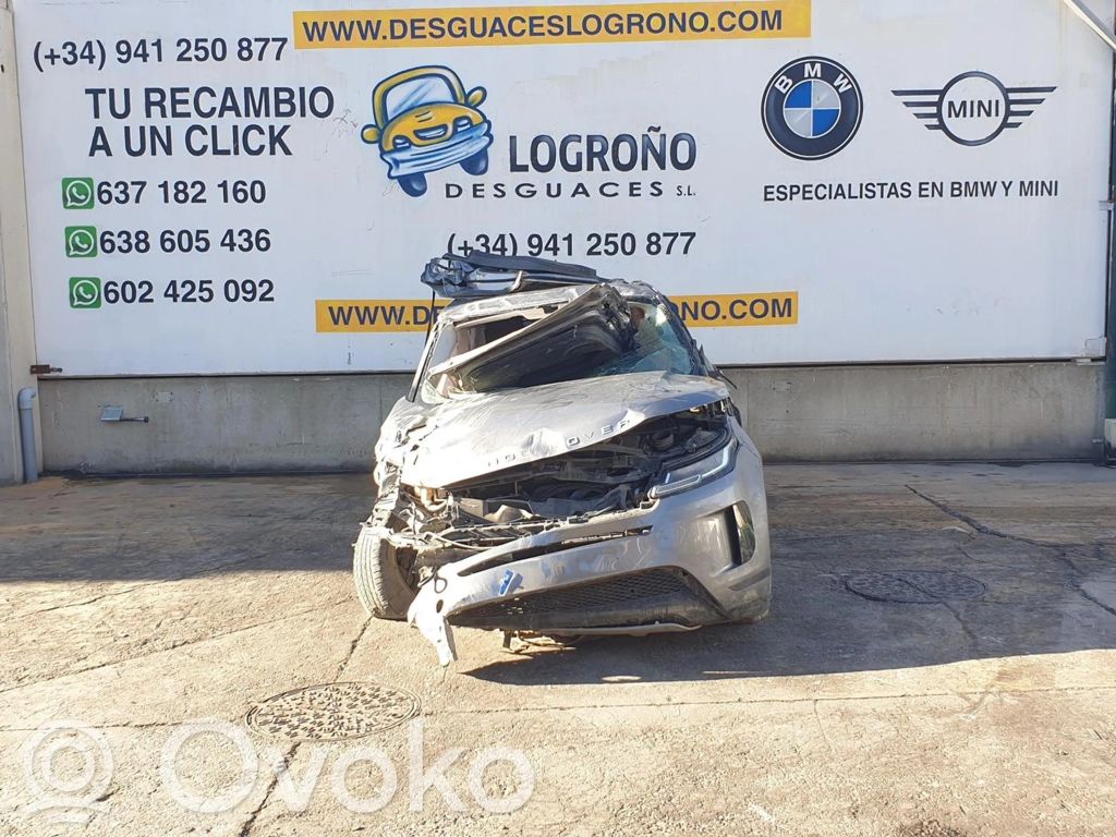 Evoque II Evoque  LR110465