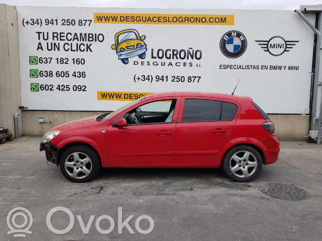 Astra H Astra  13213402