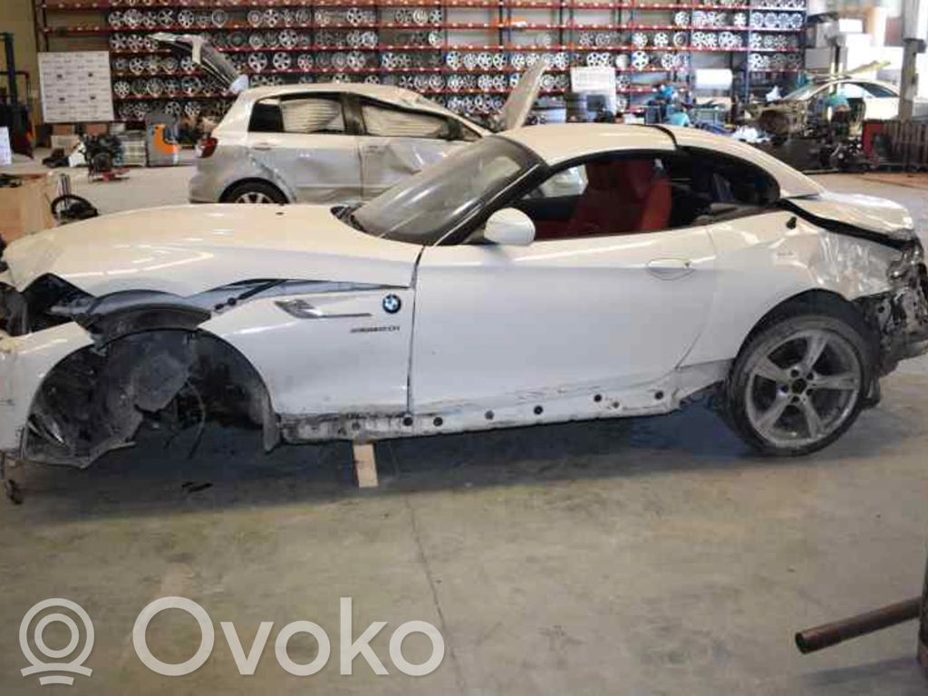 Z4 E89 Z4  22116788610