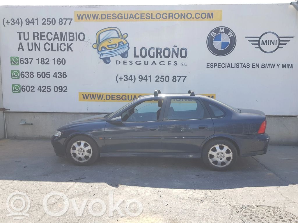 Vectra B Vectra  9193244