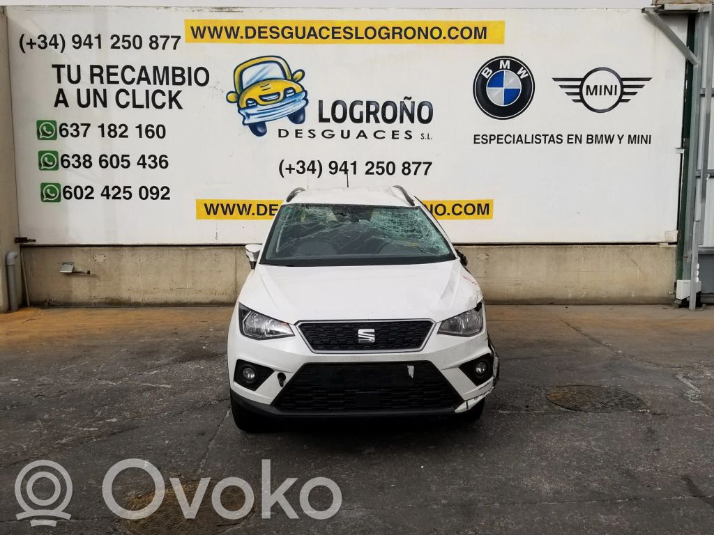 Arona Arona  04C907309BB