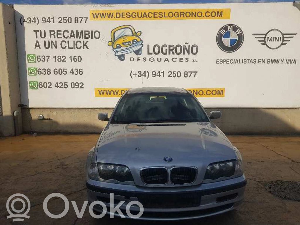3 E46 Series 3  1094964