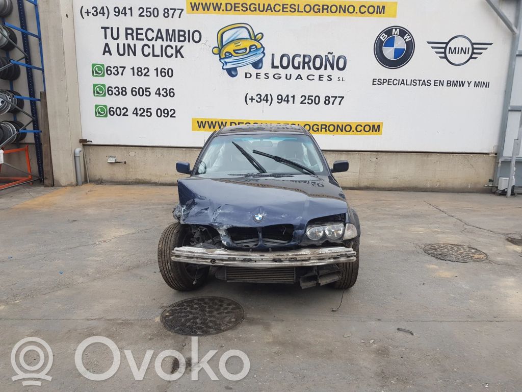 3 E46 Series 3  7034151