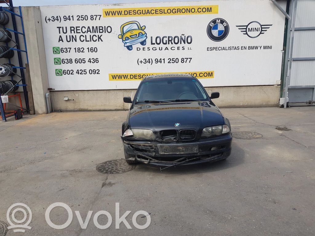 3 E46 Series 3  7003314