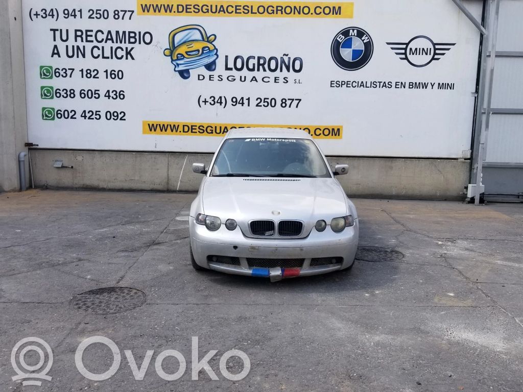 3 E46 Series 3  33107527060