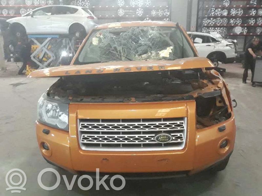 Freelander 2 - LR2 Freelander  6G929F836EF