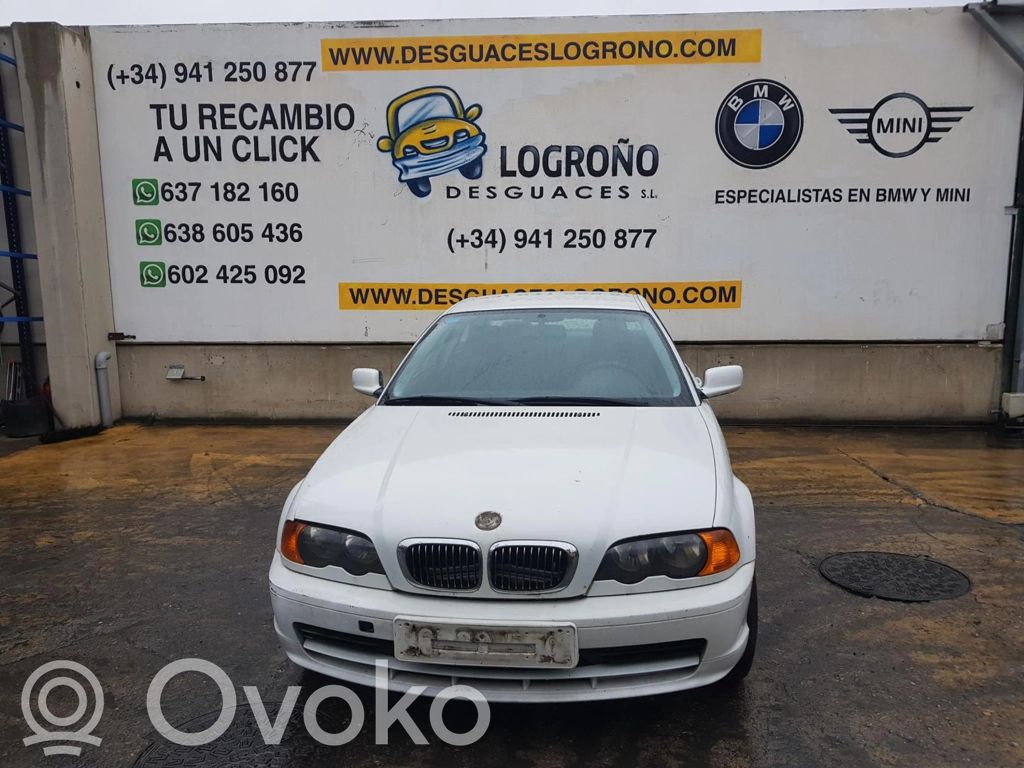 3 E46 Series 3  6904276