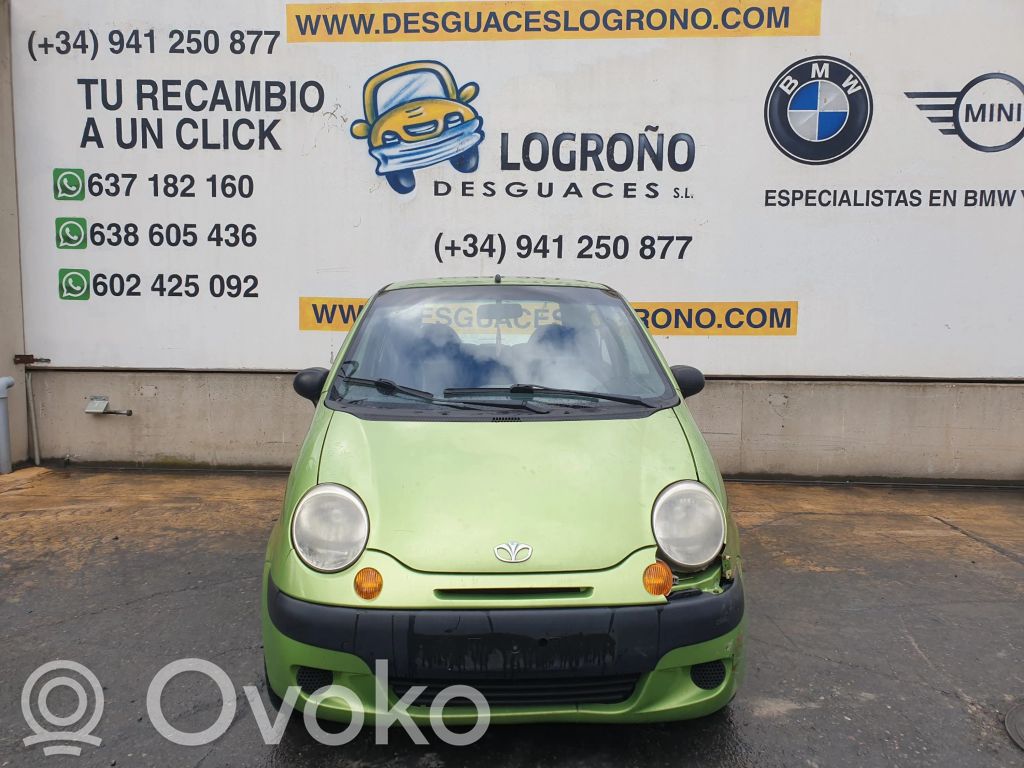 Matiz Matiz  96314866