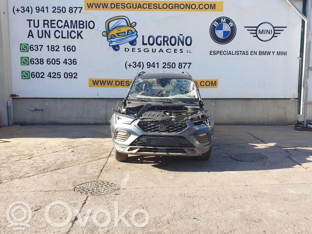 Ateca Ateca  A2C14168600