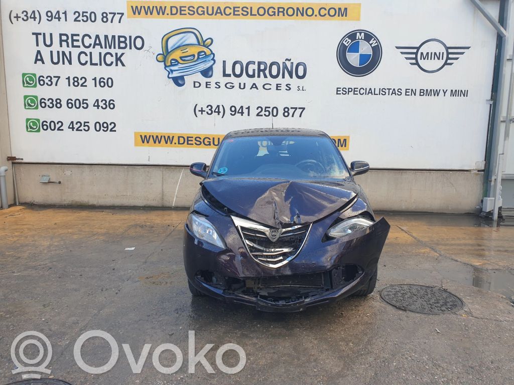 Ypsilon Ypsilon  735570457