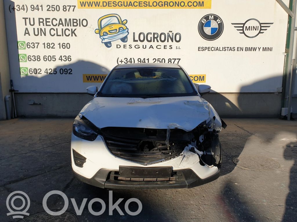 CX-5 CX-5  KA1F67UU0E