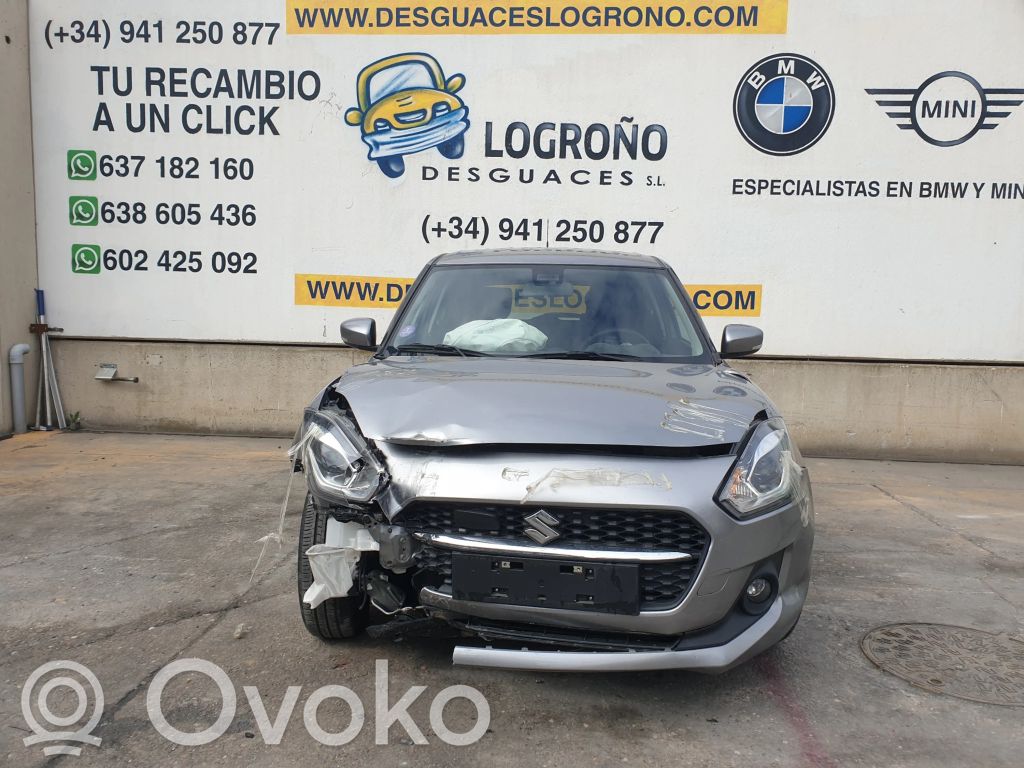 Swift III Swift  UAA3002SU003