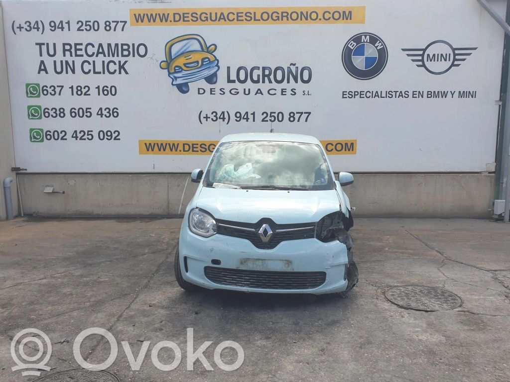 Twingo III Twingo  226903337R