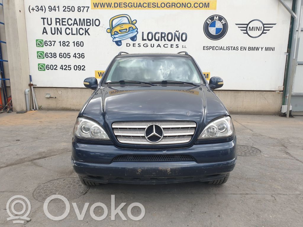 ML W163 ML-class, AMG (W163, W164, W166)  A0005408117