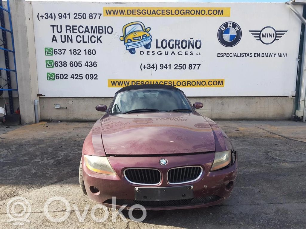 Z4 E85 E86 Z4  2343352