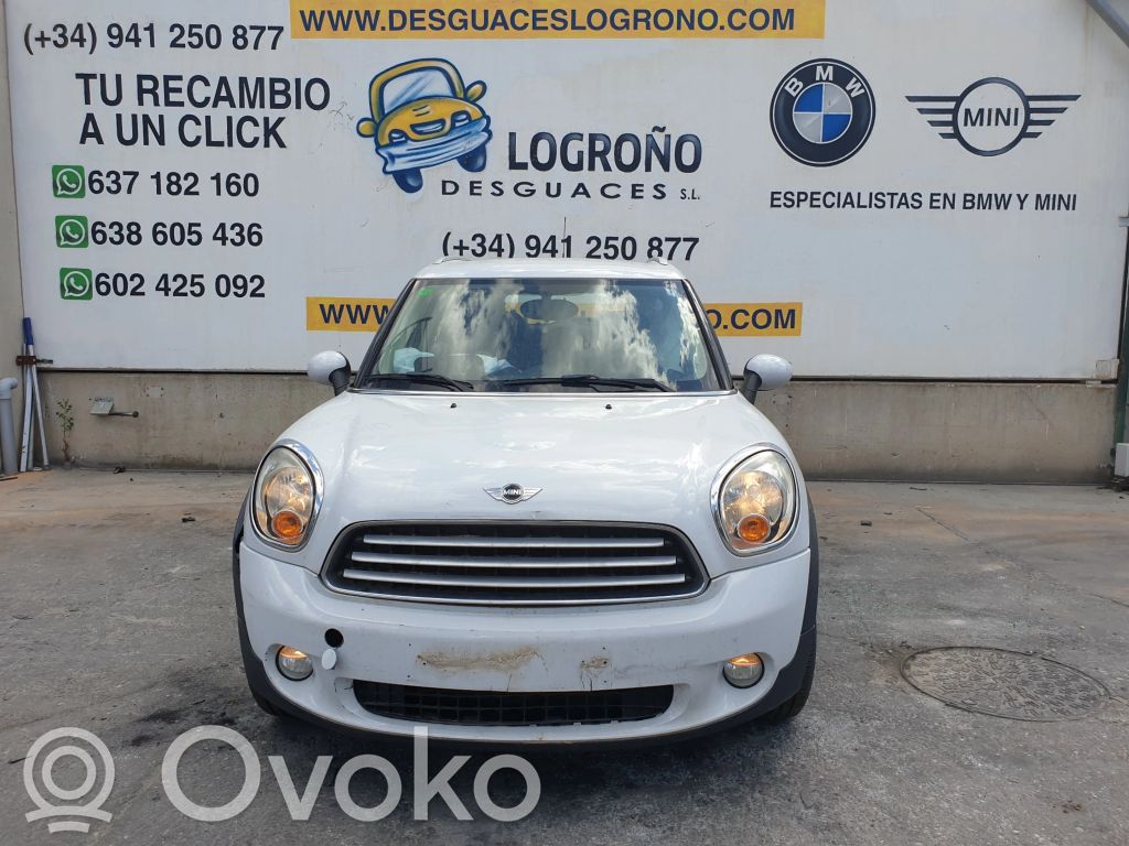 Cooper Countryman R60 Cooper Countryman  620202100A