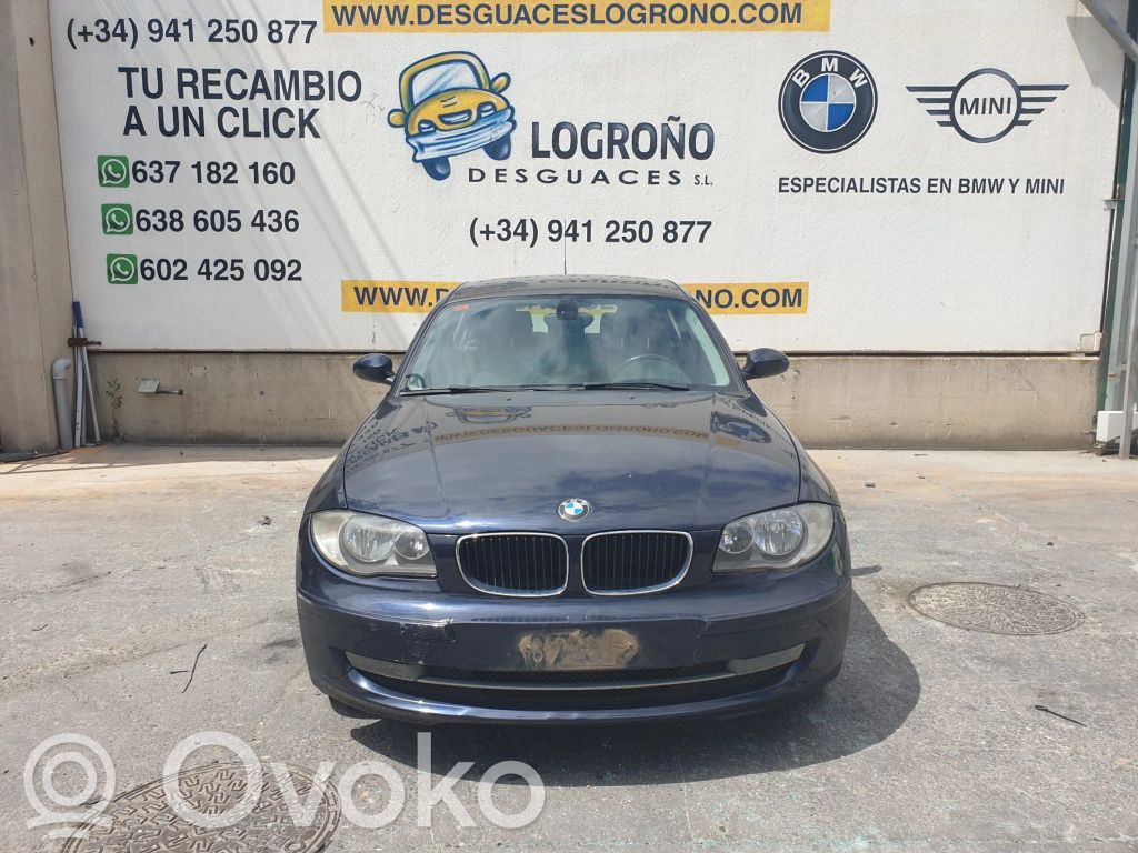 1 E81 E87 Series 1  5A2A382