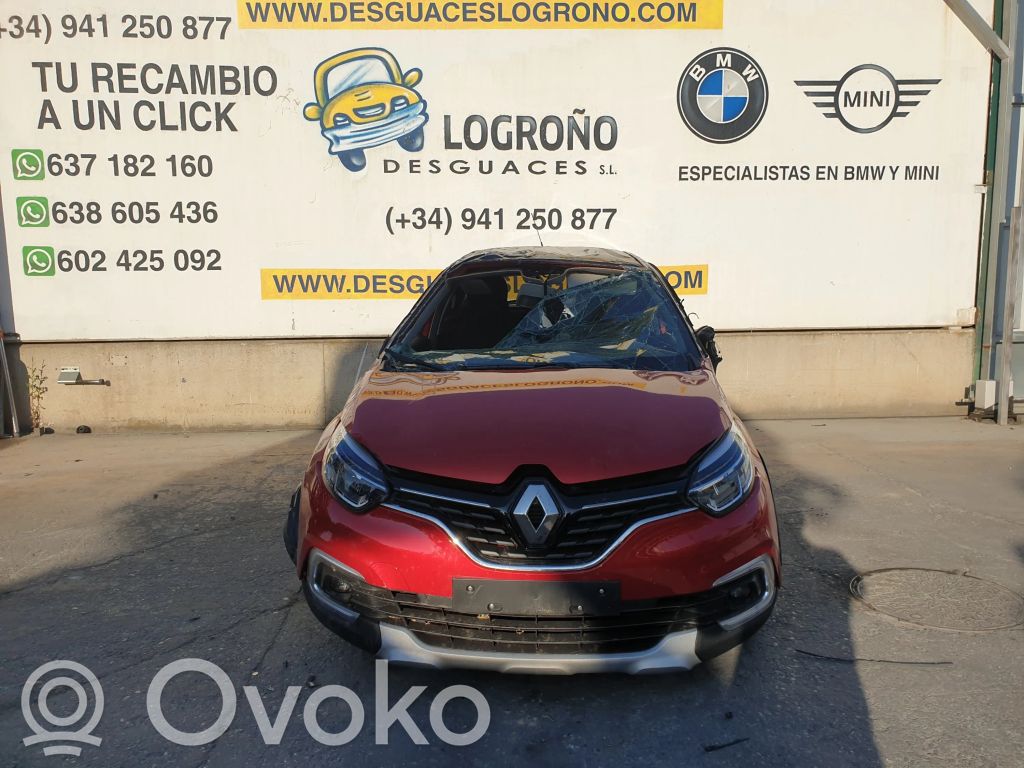 Captur Captur  255676085R