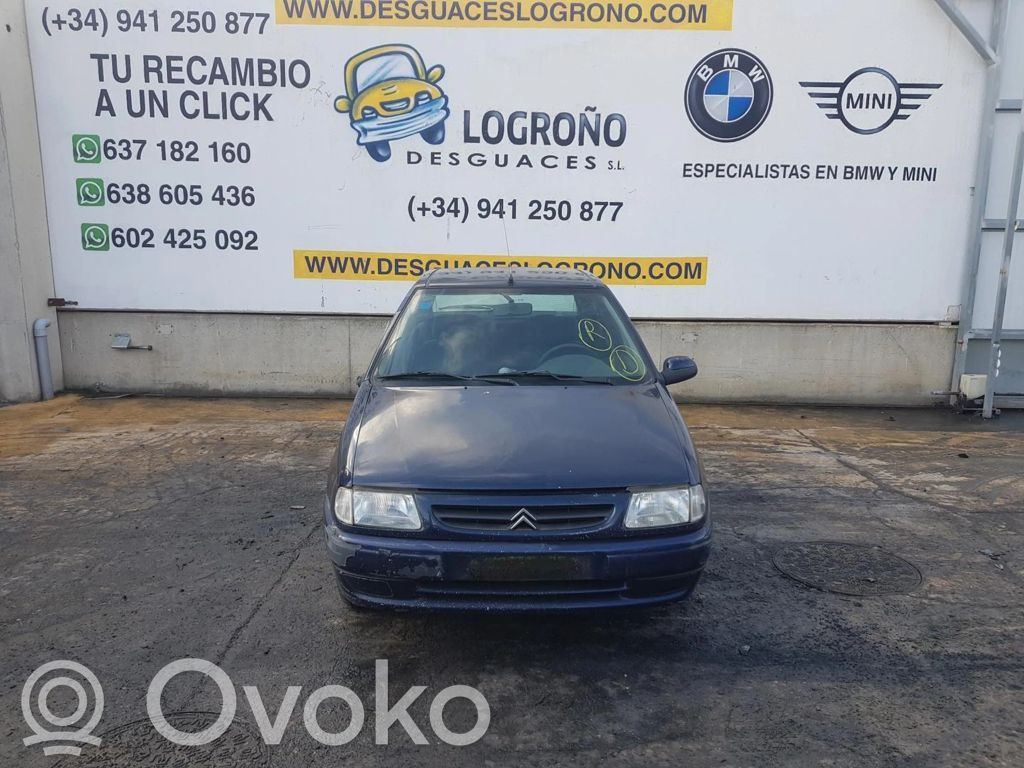 Saxo Saxo  8148XH