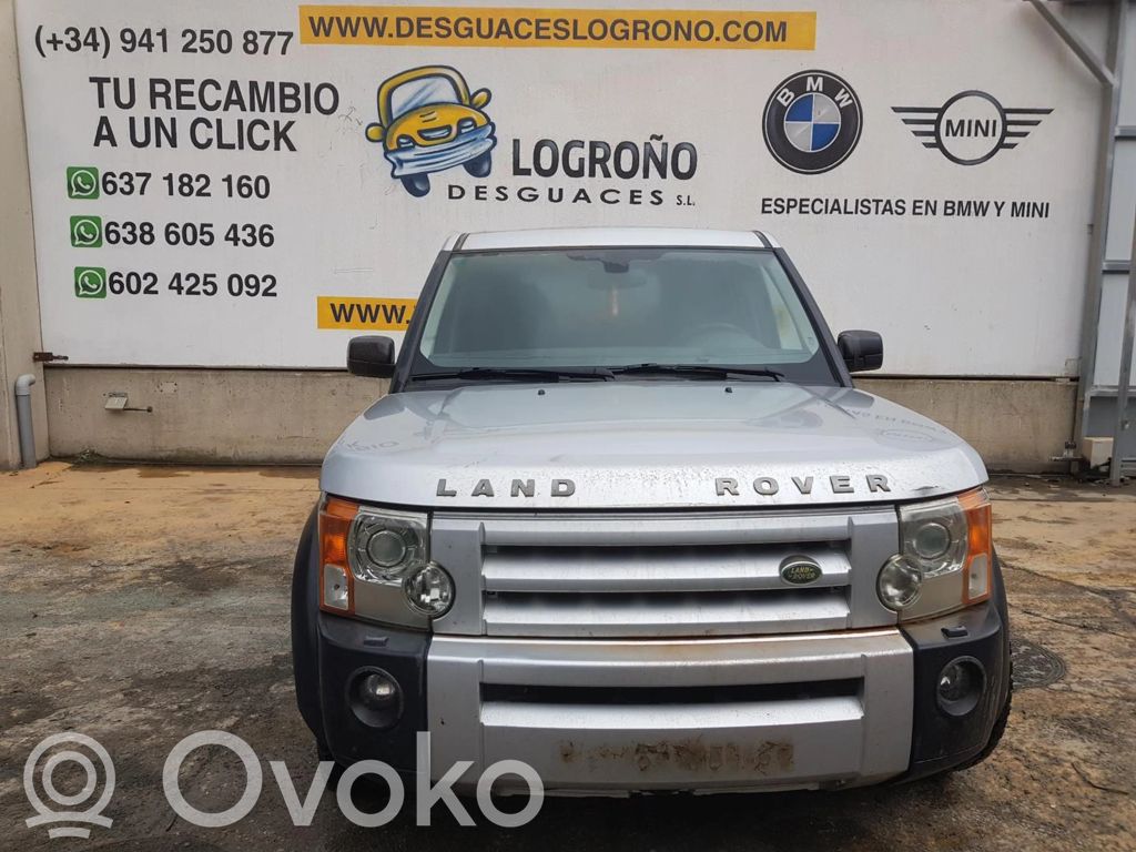 Discovery 3 - LR3 Discovery  RBJ500193