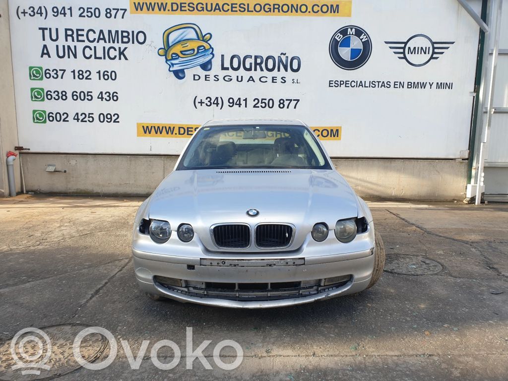 3 E46 Series 3  8253433
