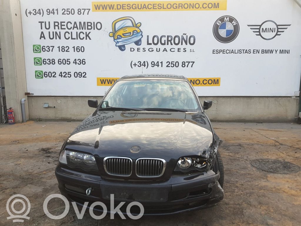 3 E46 Series 3  7011310