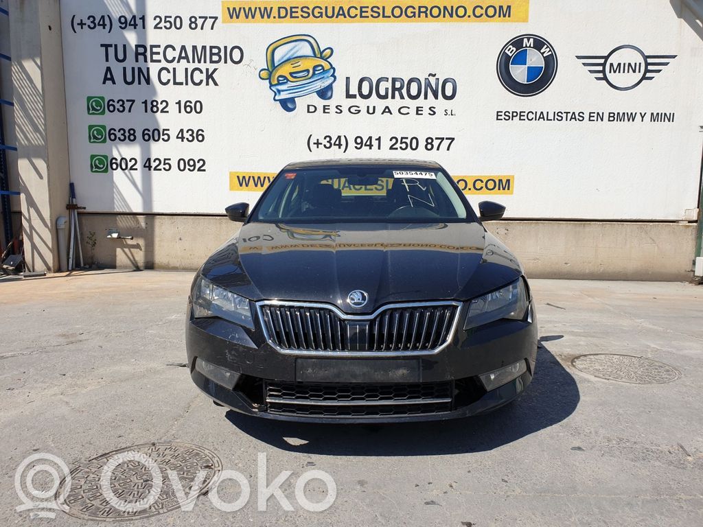 Superb B8 (3V) Superb  04L906088BB