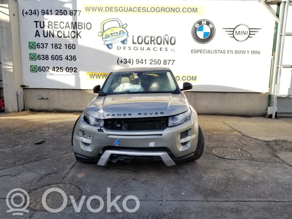 Evoque I Evoque  CPLA17D547AD