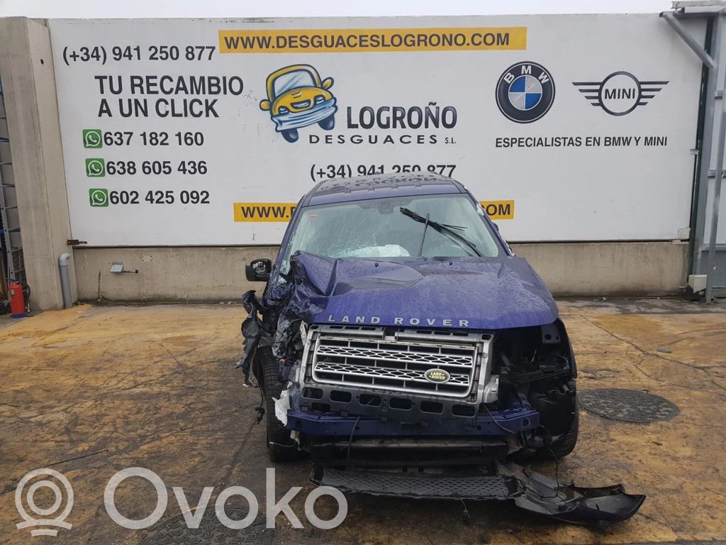 Freelander 2 - LR2 Freelander  LR038084